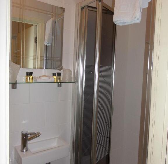 스탠다드 룸, Broomfield House