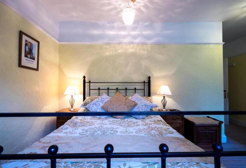 수피리어 패밀리 룸, Broomfield House