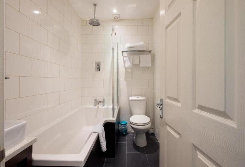 수피리어 패밀리 룸, Broomfield House