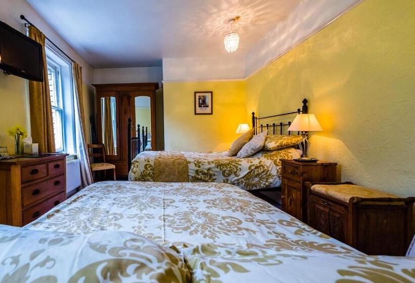 수피리어 패밀리 룸, Broomfield House