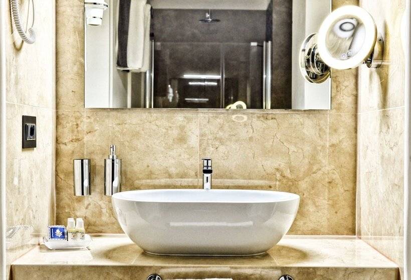 غرفة ديلوكس, Casa Isabella Exclusive