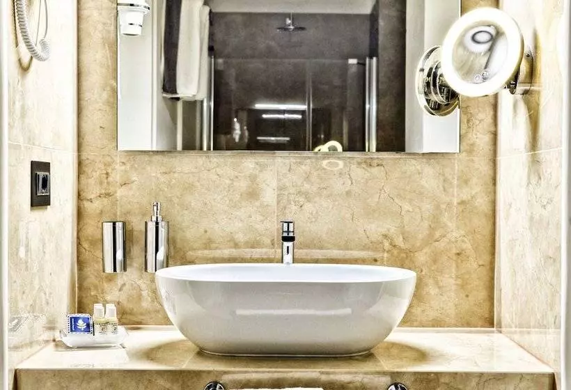 Deluxe-huone, Casa Isabella Exclusive