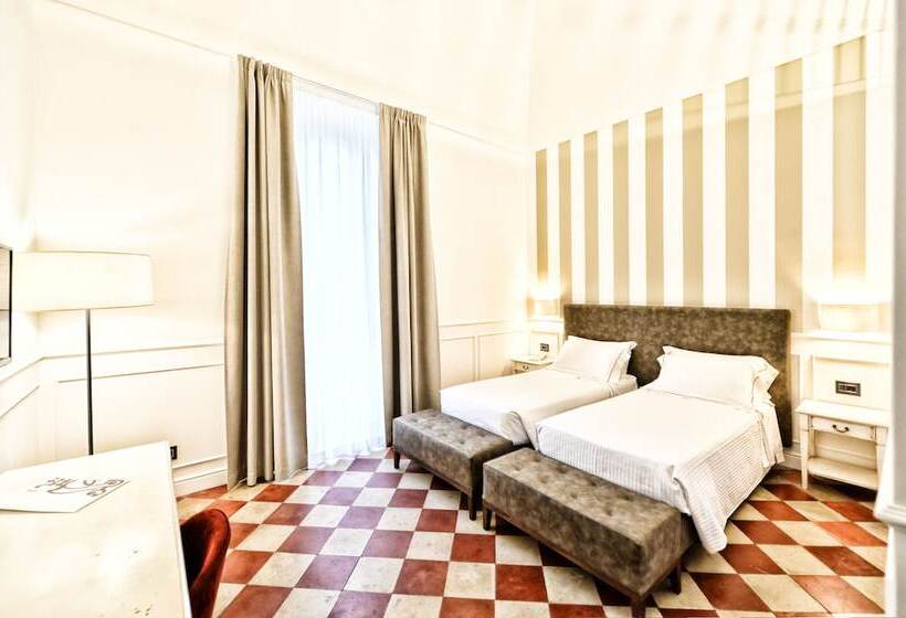 غرفة ديلوكس, Casa Isabella Exclusive