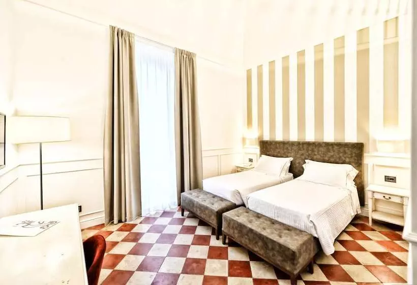 Deluxe-huone, Casa Isabella Exclusive