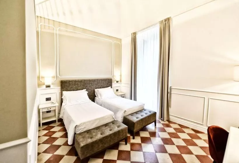 Deluxe-huone, Casa Isabella Exclusive