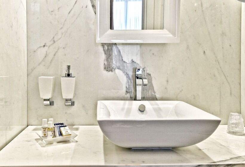 اتاق لوکس, Casa Isabella Exclusive