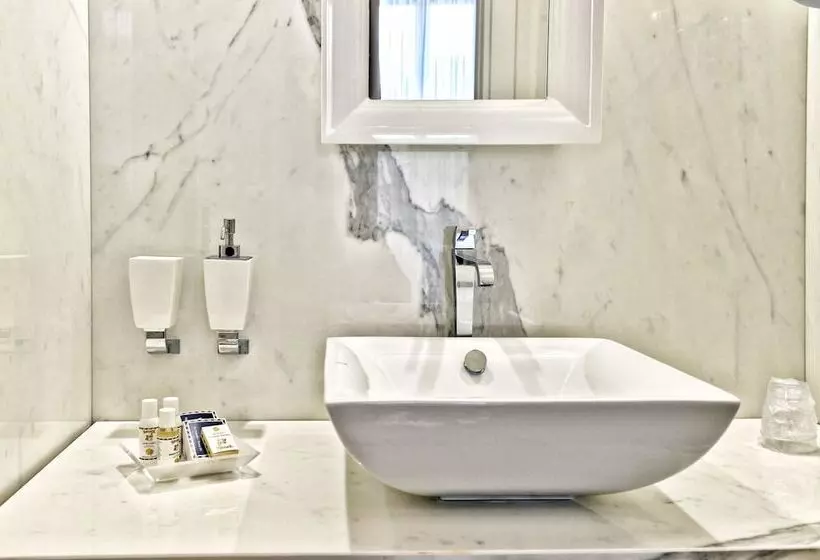 Deluxe-huone, Casa Isabella Exclusive