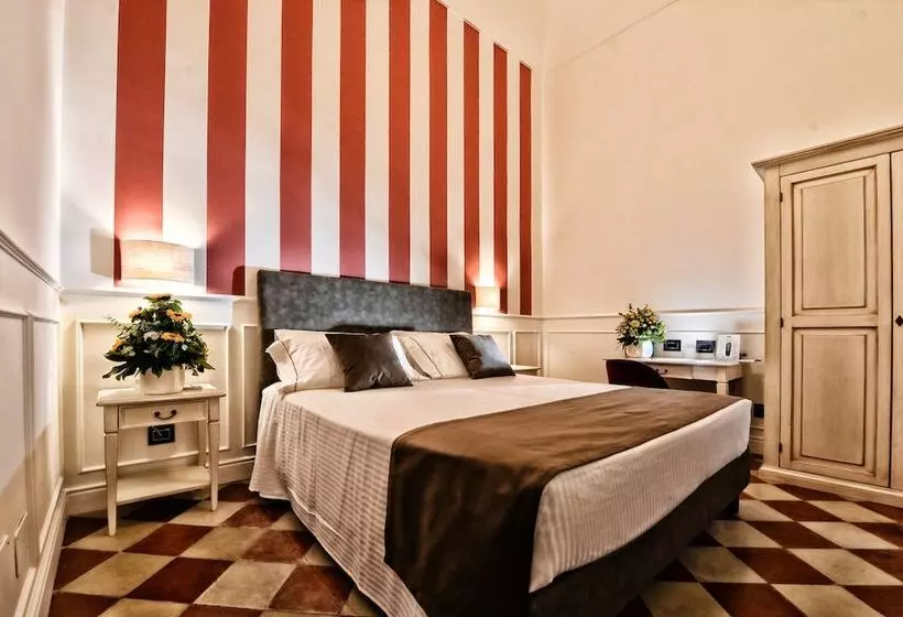 Deluxe-huone, Casa Isabella Exclusive