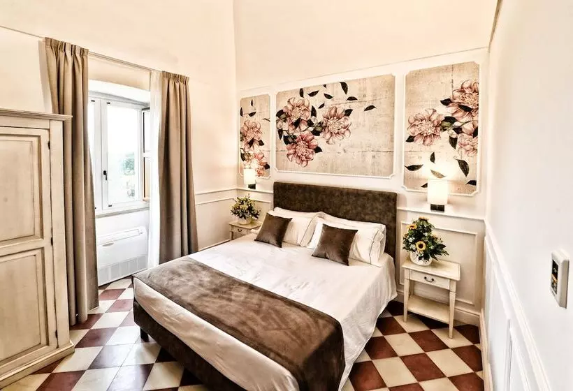 Deluxe-huone, Casa Isabella Exclusive