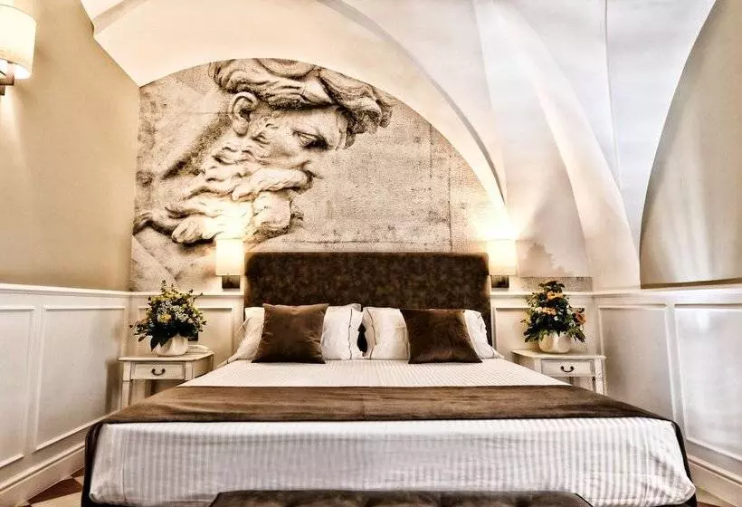 Deluxe-huone, Casa Isabella Exclusive