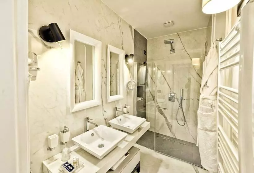 Sviitti, Casa Isabella Exclusive