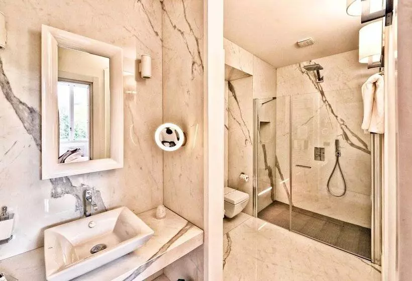 Sviitti, Casa Isabella Exclusive