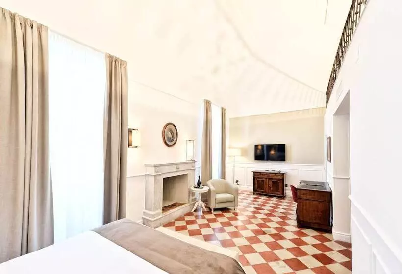 Sviitti, Casa Isabella Exclusive