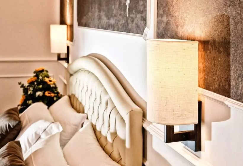 Sviitti, Casa Isabella Exclusive