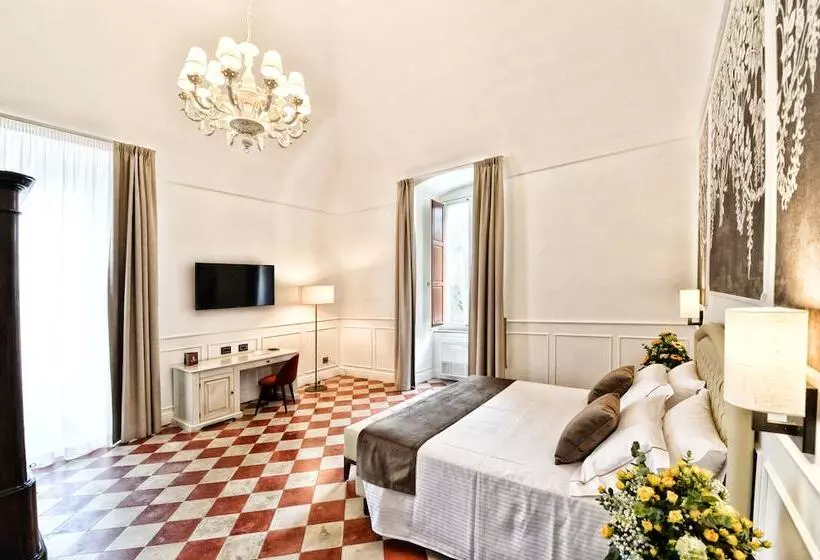 Sviitti, Casa Isabella Exclusive