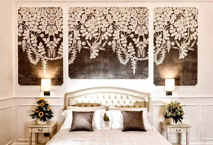 Sviitti, Casa Isabella Exclusive
