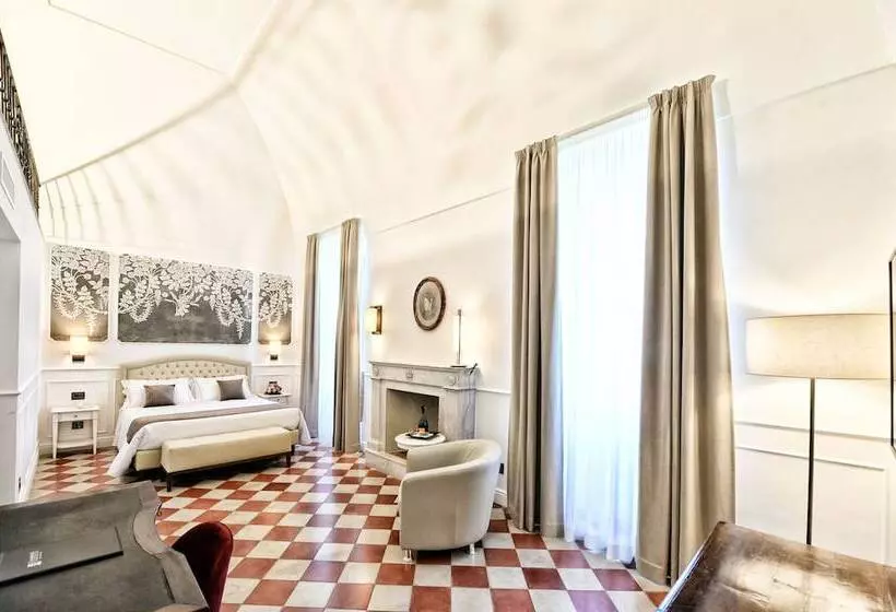 Sviitti, Casa Isabella Exclusive