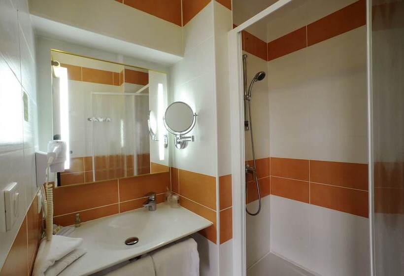高级大房间, The Originals City, Hôtel Des Arènes, Saintes