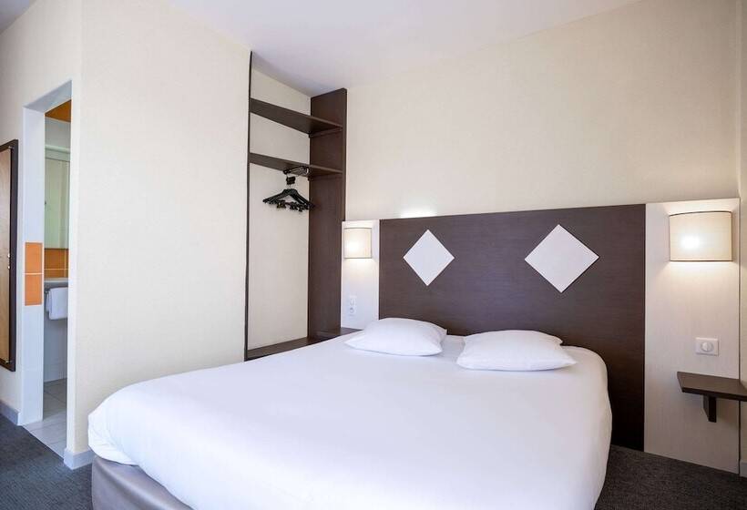 Номер Superior, The Originals City, Hôtel Des Arènes, Saintes