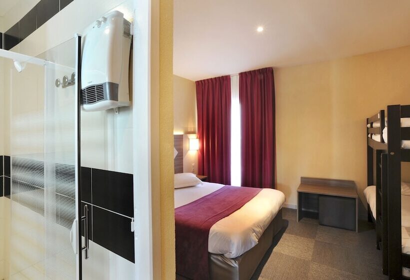 Номер Superior, The Originals City, Hôtel Des Arènes, Saintes