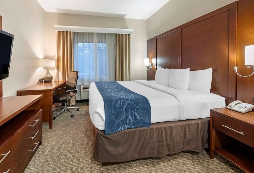 جناح, Comfort Suites