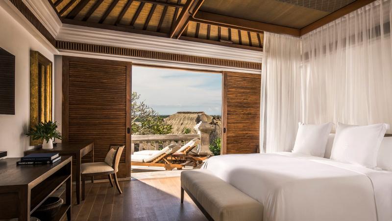 מיטת קינג בסוויטה, Courtyard Philadelphia Plymouth Meeting