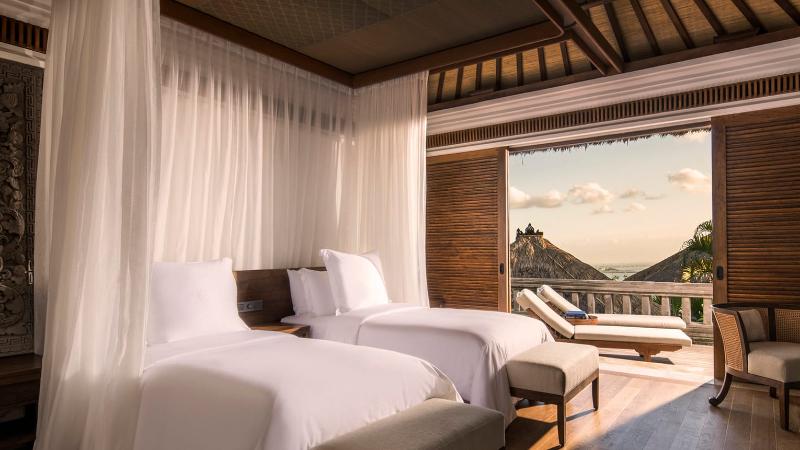 מיטת קינג בסוויטה, Courtyard Philadelphia Plymouth Meeting