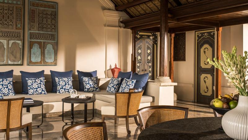 מיטת קינג בסוויטה, Courtyard Philadelphia Plymouth Meeting