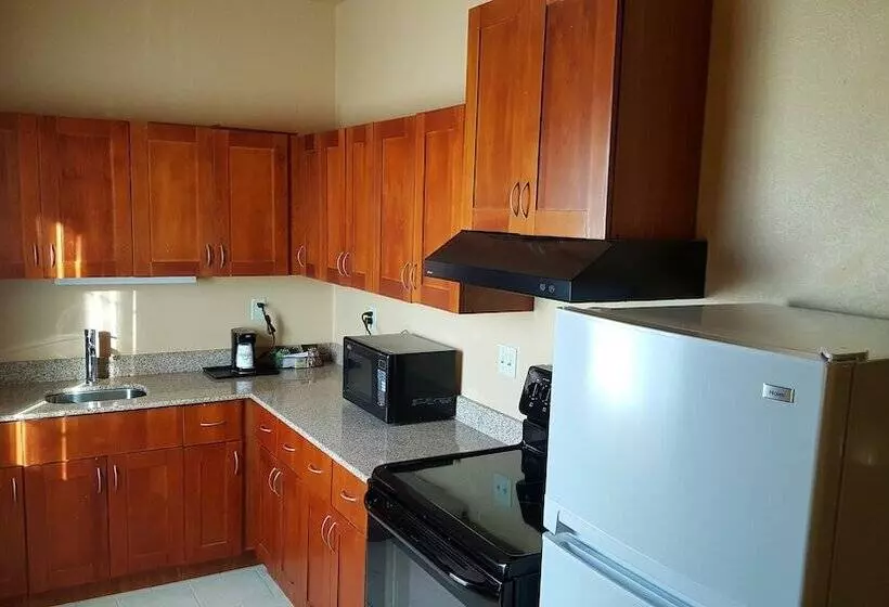スイート, Quality Inn & Suites Mcalester On Hwy 69 & 270