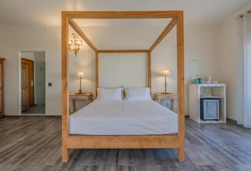 테라스 스위트, Guesthouse D. Manuel I   Adults Only