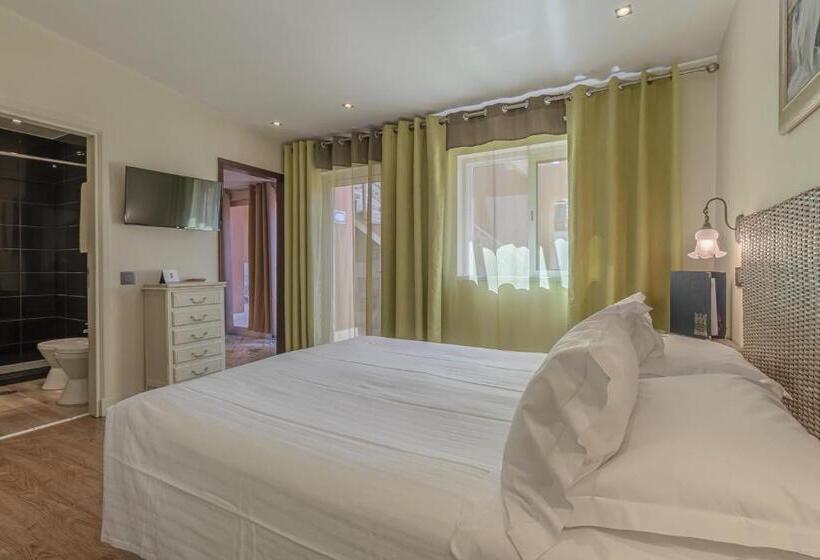 스탠다드 룸, Guesthouse D. Manuel I   Adults Only