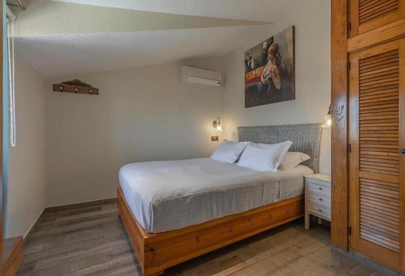 침실 2개 아파트, Guesthouse D. Manuel I   Adults Only