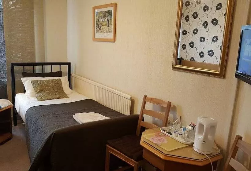 エコノミールーム, Fairhaven Guest Accommodation