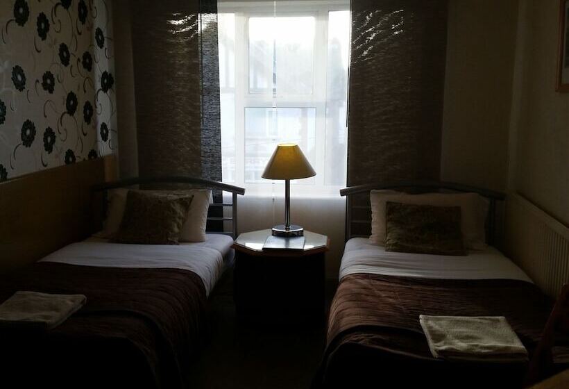 이코노미 룸, Fairhaven Guest Accommodation