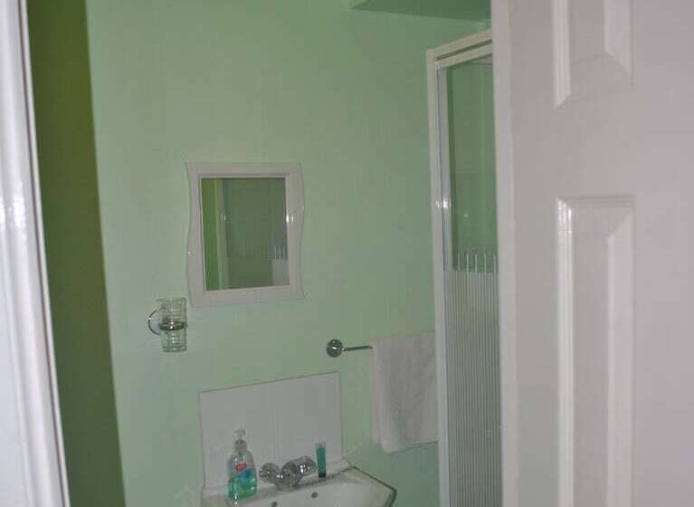 이코노미 싱글 룸, Fairhaven Guest Accommodation