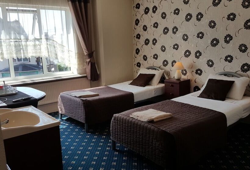 Номер Economy, Fairhaven Guest Accommodation