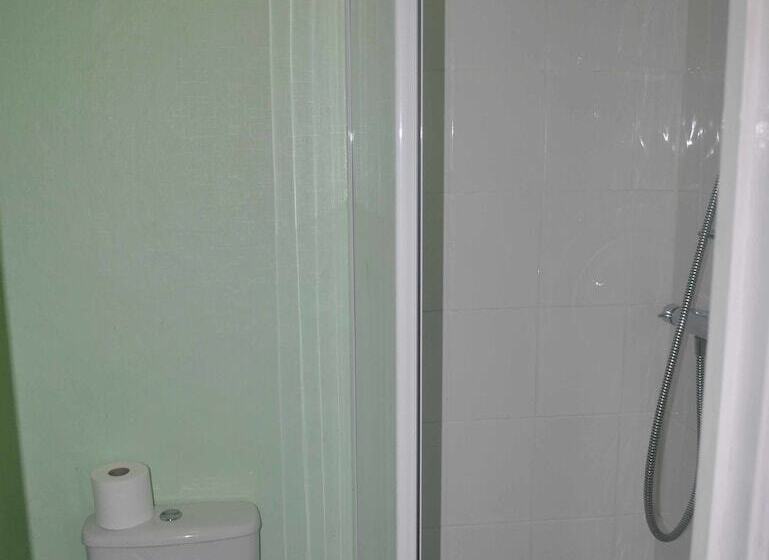 이코노미 싱글 룸, Fairhaven Guest Accommodation