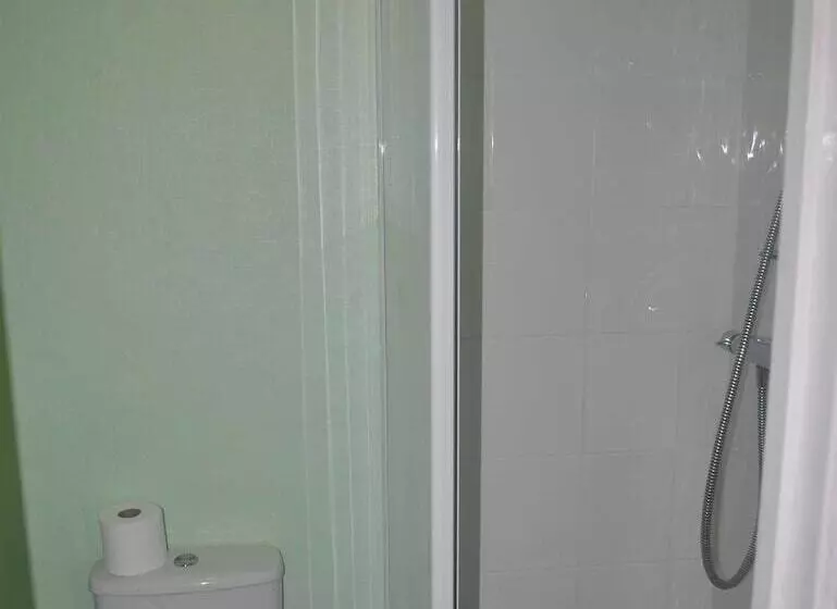 エコノミーシングルルーム, Fairhaven Guest Accommodation
