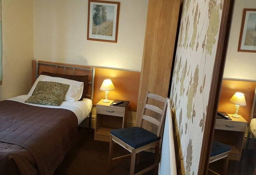 Номер Economy Индивидуальный, Fairhaven Guest Accommodation