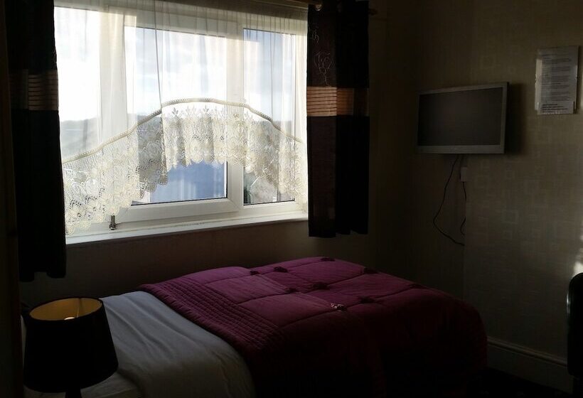 Номер Economy Индивидуальный, Fairhaven Guest Accommodation