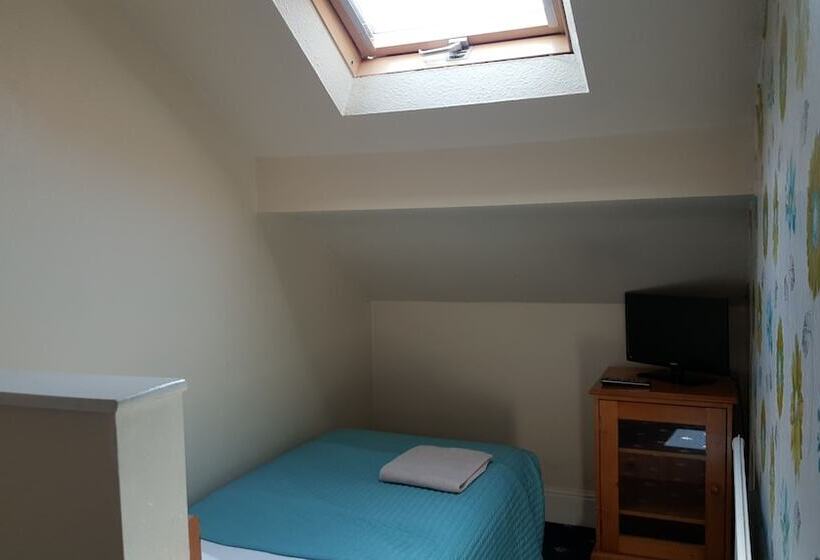 Номер Economy Индивидуальный, Fairhaven Guest Accommodation