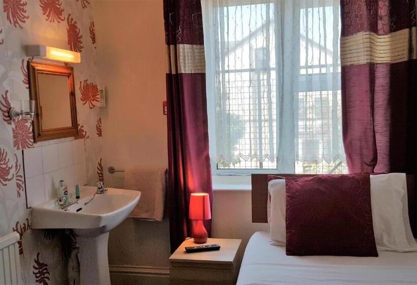 Номер Стандарт Индивидуальный, Fairhaven Guest Accommodation