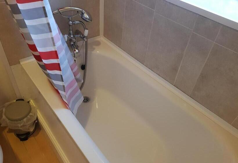 스탠다드 싱글 룸, Fairhaven Guest Accommodation