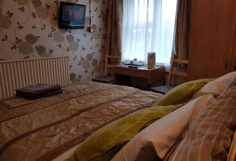 이코노미 룸, Fairhaven Guest Accommodation