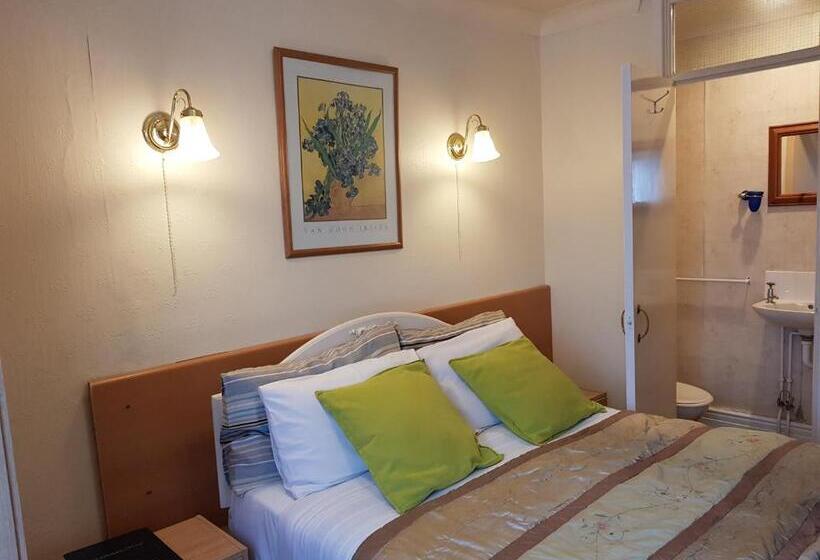 이코노미 룸, Fairhaven Guest Accommodation