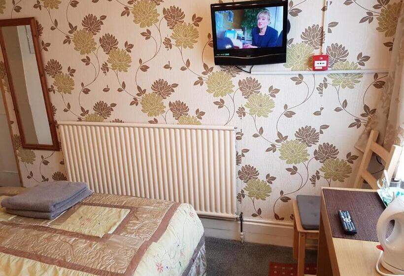 Номер Economy, Fairhaven Guest Accommodation