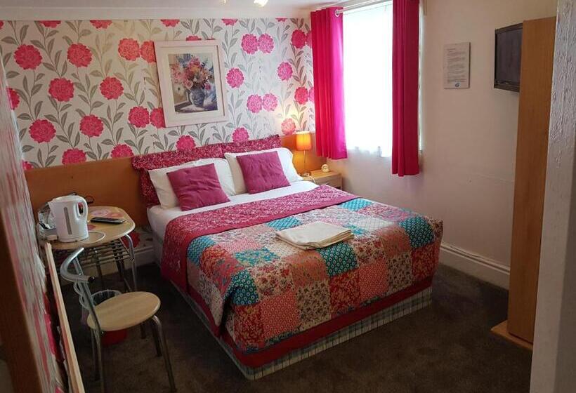 이코노미 룸, Fairhaven Guest Accommodation