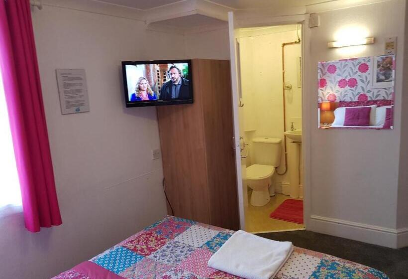 Номер Economy, Fairhaven Guest Accommodation