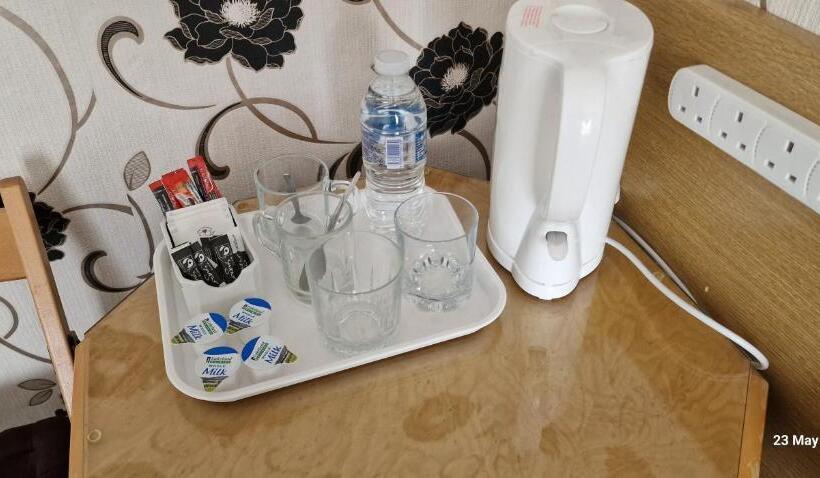 스탠다드 룸, Fairhaven Guest Accommodation