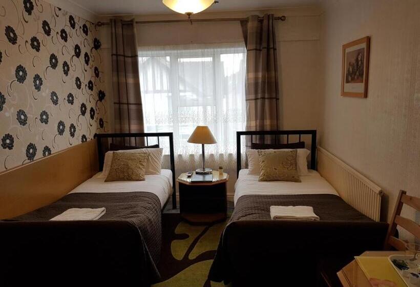 스탠다드 룸, Fairhaven Guest Accommodation